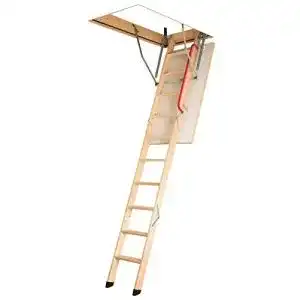 Bodentreppe 120x60 fakro gedaemmte bodentreppe holztreppe
