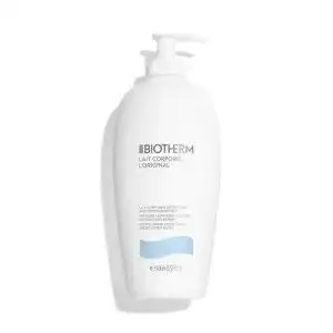 Bodylotion trockene haut biotherm lait corporel lait