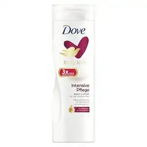 Bodylotion trockene haut dove body lotion intensive pflege