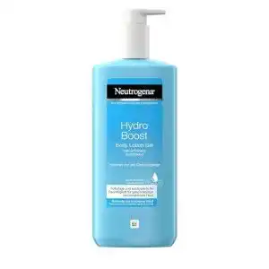 Bodylotion trockene haut neutrogena hydro boost bodylotion gel