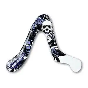 Boomerang boomerangfan rock l 305 cm rock linkshaender