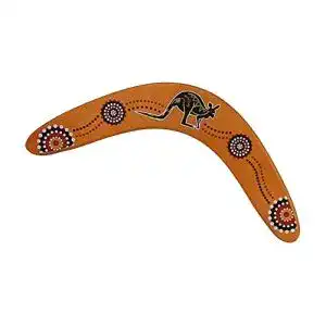 Boomerang eva shop australia 28 cm wurfspiel flugspiel
