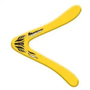 Boomerang guenther flugspiele 1374 pegasus ca 25 cm