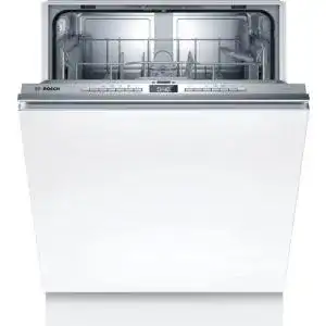 Bosch geschirrspueler serie 4 bosch hausgeraete sgv4htx31e