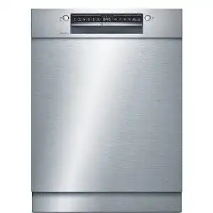 Bosch geschirrspueler serie 4 bosch smu4has48e serie 4 smarter