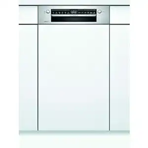 Bosch-Geschirrspüler Serie 4 - bosch geschirrspueler serie 4 bosch spi4hms61e serie 4 smarter