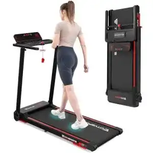Buero laufband citysports elektrisches laufband klappbares