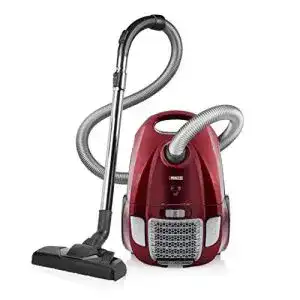 Buerstsauger princess 333001 leistungsstarker 3 l staubsauger