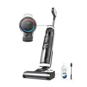 Buerstsauger tineco floor one s3 smart akku nass trockensauger