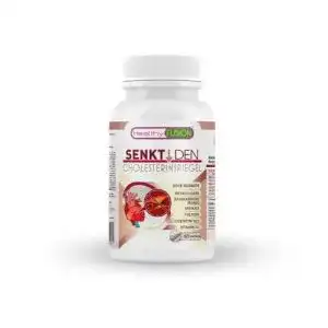 Cholesterinsenker healthy fusion senkt den cholesterinspiegel