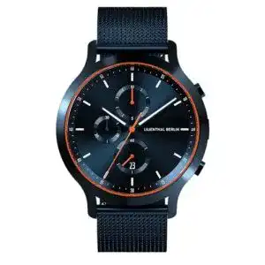 Chronograph