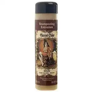 Color shampoo braun henne color henne color henna pflege