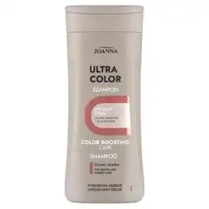 Color shampoo braun joanna ultra color fuer braune haare