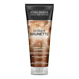 Color shampoo braun john frieda farbbrillanz shampoo