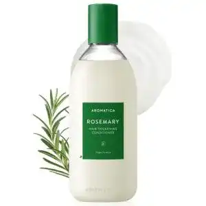 Conditioner maenner aromatica rosmarin haarverdickender