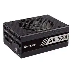 Corsair netzteil corsair ax1600i digitales pc netzteil