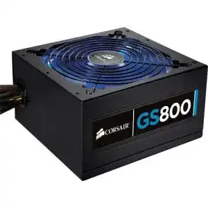 Corsair netzteil corsair gs800 netzteil 100 bis 800 w 240 v
