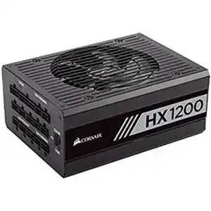 Corsair netzteil corsair hx1200 pc netzteil voll modulares