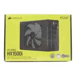 Corsair netzteil corsair hx1500i vollmodulares