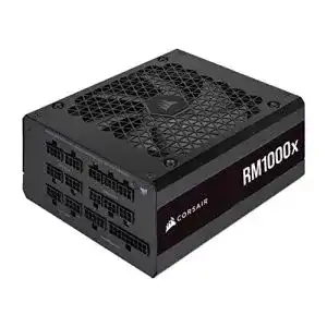 Corsair netzteil corsair rm1000x 80 plus gold vollmodulares