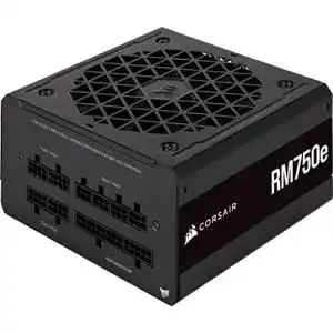 Corsair netzteil corsair rm750e 2023 vollmodulares