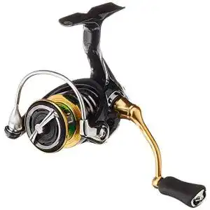 Daiwa spinnrolle daiwa exceler lt 1000d spinning angelrolle