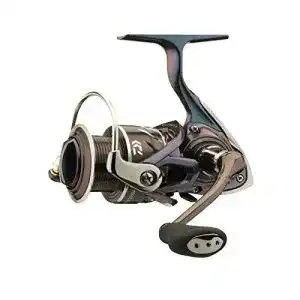 Daiwa spinnrolle daiwa lexa ex 2500 a spinnrolle mag sealed