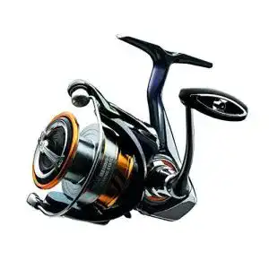 Daiwa spinnrolle daiwa regal lt spin reel rglt1000d blau