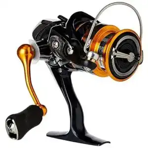 Daiwa spinnrolle daiwa revros lt spinnrollen 5 21 uebersetzung