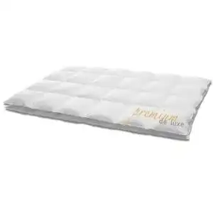 Daunendecke 155 x 200 hanskruchen premium de luxe