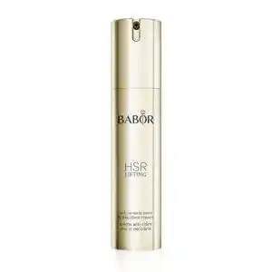 Dekollete pflege babor hsr lifting neck und decollete cream