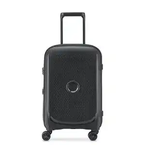Delsey koffer delsey paris belmont plus ausziehbarer starrer