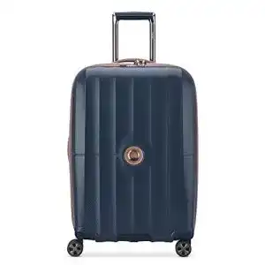 Delsey koffer delsey paris carrousel 67cm x 44cm x 28cm l