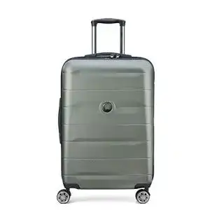 Delsey koffer delsey paris comete plus 67cm x 44cm x 26cm