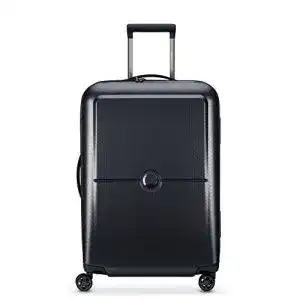 Delsey koffer delsey paris turenne mittelfester koffer