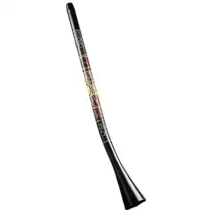 Didgeridoo meinl percussion pro synthetic black