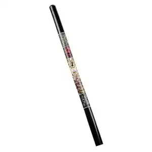 Didgeridoo meinl percussion wood black