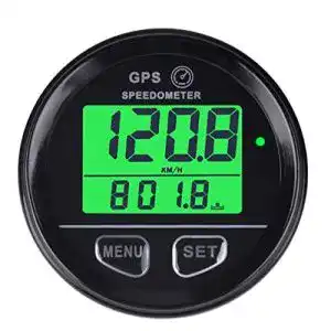 Digitaltacho motorrad runleader rl sm001 gps tacho motorrad