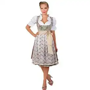Dirndl Damen
