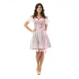 Dirndl damen trachtl de ertex gbr dirndl trachtenkleid