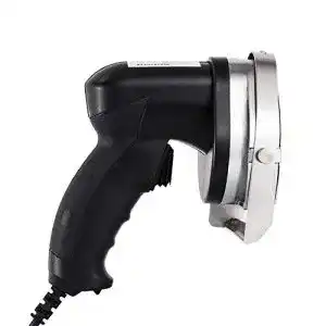 Doenermesser elektrisch buoqua 220v 80w doenerschneider