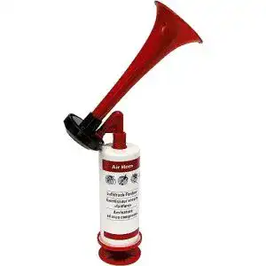 Drucklufthorn cartrend fanfare luftdruck luftbetriebenes horn