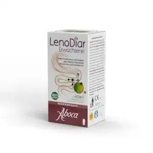 Durchfalltabletten aboca lenodiar erwachsene