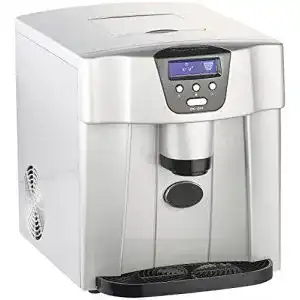 Eiswuerfelspender rosenstein soehne eismaker eiswuerfelmaschine