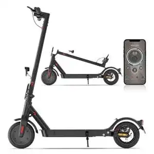 Elektro scooter isinwheel e scooter mit strassenzulassung 30km