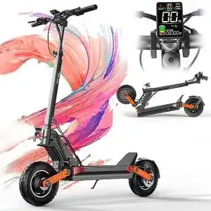 Elektro scooter joyor s10s e scooter 60v18ah elektro scooter