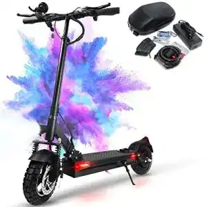 Elektro scooter joyor y6 ss 48v18ah 75km reichweite