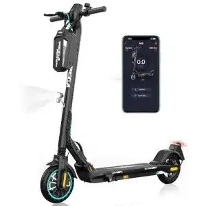 Elektro scooter mega motion mit strassenzulassung abe 1