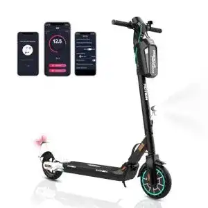 Elektro scooter mega motion mit strassenzulassung abe