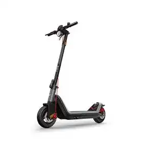 Elektro scooter niu kqi3 max de mit strassenzulassung